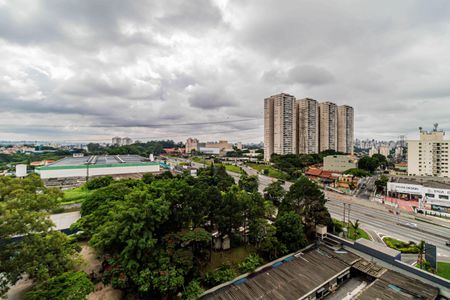 Vista de apartamento para alugar com 2 quartos, 41m² em Jardim Esmeralda, São Paulo