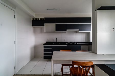 Apartamento à venda com 41m², 2 quartos e 1 vaga Apartamento à venda com 41m², 2 quartos e 1 vagaCozinha