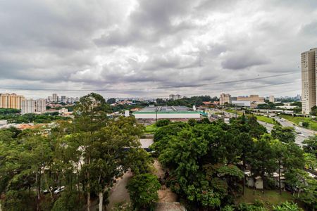 Apartamento à venda com 41m², 2 quartos e 1 vaga Apartamento à venda com 41m², 2 quartos e 1 vagaVista