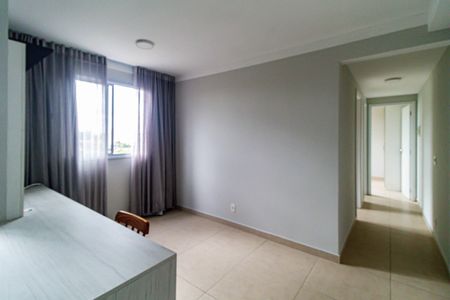 Apartamento à venda com 41m², 2 quartos e 1 vaga Apartamento à venda com 41m², 2 quartos e 1 vagaSala