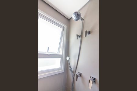 Apartamento à venda com 117m², 3 quartos e 2 vagas Apartamento à venda com 117m², 3 quartos e 2 vagasBanheiro da Suíte 2