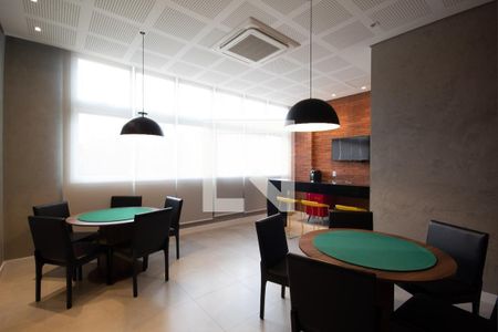 Apartamento à venda com 117m², 3 quartos e 2 vagas Apartamento à venda com 117m², 3 quartos e 2 vagasÁrea Comum