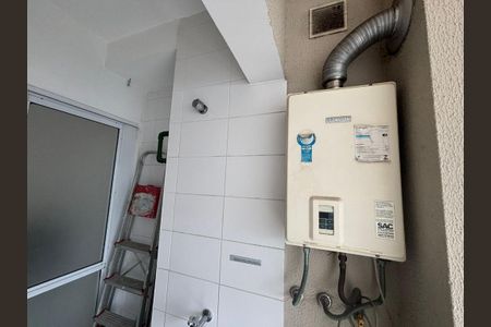 Apartamento à venda com 69m², 2 quartos e 1 vagaFoto 10