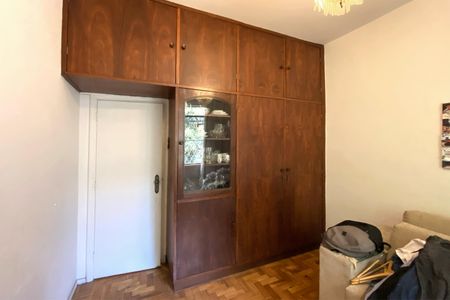 Apartamento à venda com 90m², 3 quartos e 1 vaga Apartamento à venda com 90m², 3 quartos e 1 vagaQuarto 3