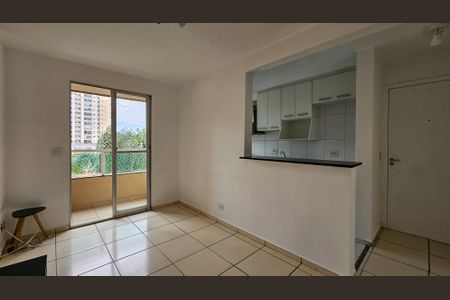 Apartamento para alugar com 45m², 2 quartos e 1 vaga