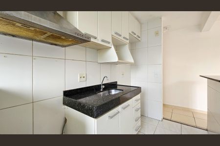 Apartamento para alugar com 2 quartos, 45m² em Socorro, São Paulo