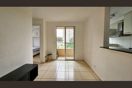 Apartamento para alugar com 2 quartos, 45m² em Socorro, São Paulo