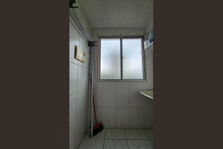 Apartamento para alugar com 45m², 2 quartos e 1 vaga