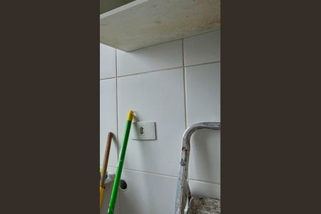 Apartamento para alugar com 45m², 2 quartos e 1 vaga