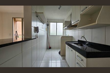 Apartamento para alugar com 2 quartos, 45m² em Socorro, São Paulo