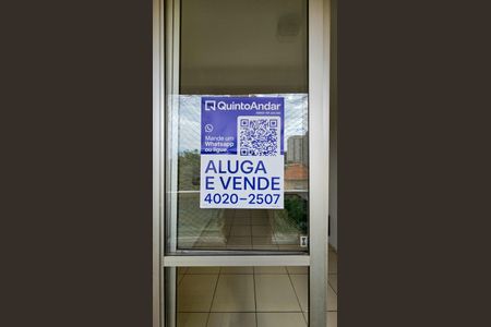 Apartamento para alugar com 45m², 2 quartos e 1 vaga