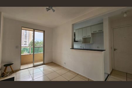 Apartamento para alugar com 2 quartos, 45m² em Socorro, São Paulo