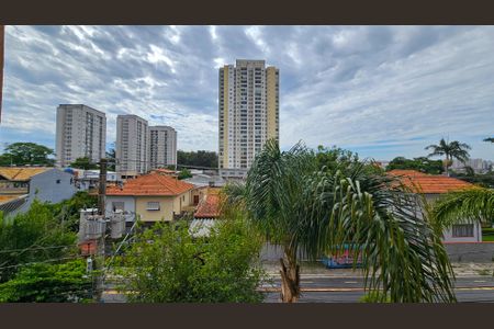 Apartamento para alugar com 45m², 2 quartos e 1 vaga Apartamento para alugar com 45m², 2 quartos e 1 vagaVista