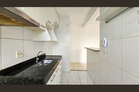 Apartamento para alugar com 2 quartos, 45m² em Socorro, São Paulo