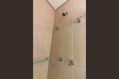 Apartamento para alugar com 31m², 1 quarto e 1 vaga Apartamento para alugar com 31m², 1 quarto e 1 vagaBanheiro Social