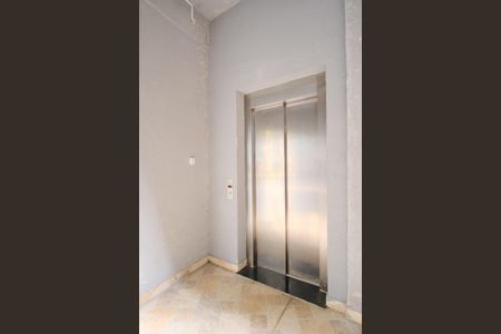 Apartamento para alugar com 35m², 1 quarto e sem vagaÁrea comum