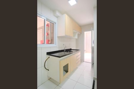 Apartamento para alugar com 35m², 1 quarto e sem vagaSala/Cozinha