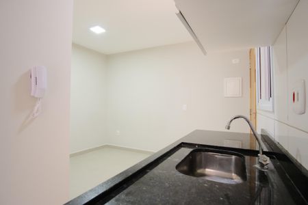 Apartamento para alugar com 35m², 1 quarto e sem vagaSala/Cozinha