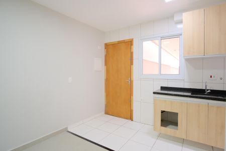 Apartamento para alugar com 35m², 1 quarto e sem vagaSala/Cozinha