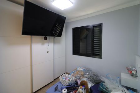 Suíte 1 de apartamento à venda com 3 quartos, 75m² em Centro, Osasco