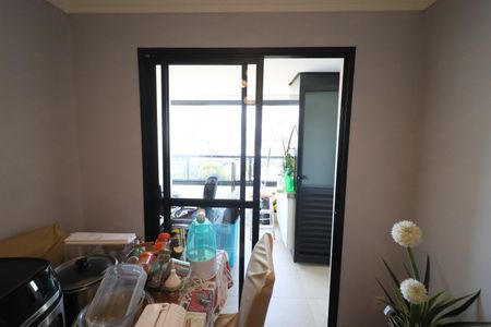 Sala de apartamento à venda com 3 quartos, 75m² em Centro, Osasco