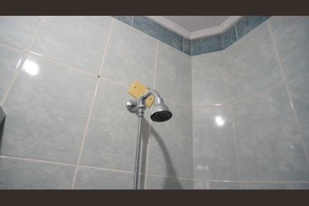 Apartamento à venda com 76m², 2 quartos e 1 vaga Apartamento à venda com 76m², 2 quartos e 1 vagaBanheiro corredor