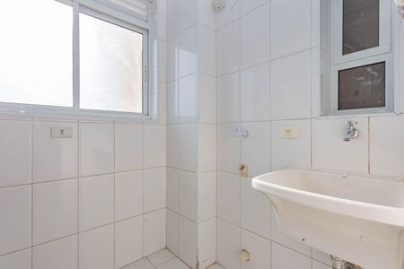 Apartamento à venda com 66m², 2 quartos e 2 vagasÁrea de Serviço