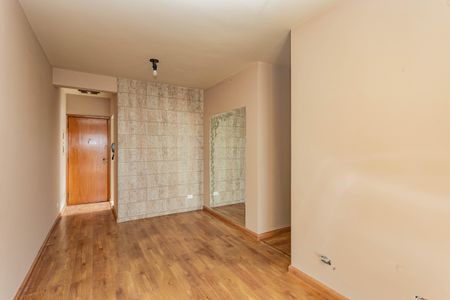 Apartamento à venda com 66m², 2 quartos e 2 vagasSala