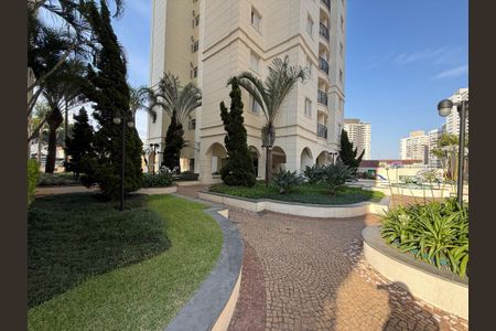 Apartamento à venda com 66m², 2 quartos e 2 vagasÁrea comum