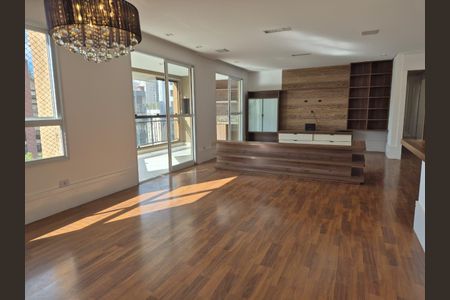 Apartamento à venda com 138m², 3 quartos e 4 vagasFoto 02