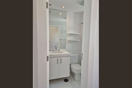 Apartamento à venda com 138m², 3 quartos e 4 vagasFoto 21