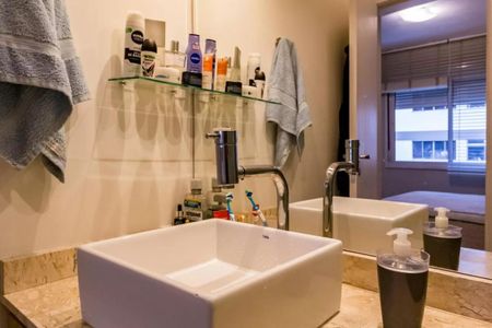 Casa de condomínio à venda com 110m², 2 quartos e 2 vagasFoto 01