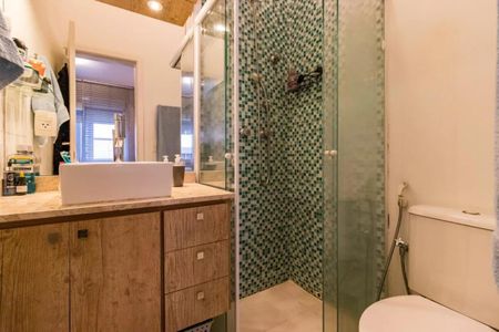 Casa de condomínio à venda com 110m², 2 quartos e 2 vagasFoto 01