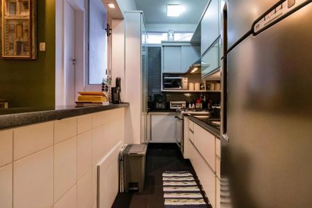 Casa de condomínio à venda com 110m², 2 quartos e 2 vagasFoto 01