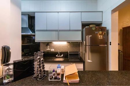 Casa de condomínio à venda com 110m², 2 quartos e 2 vagasFoto 01