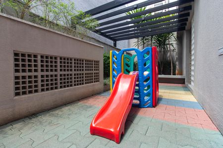 Apartamento à venda com 69m², 3 quartos e 1 vagaÁrea comum - Playground