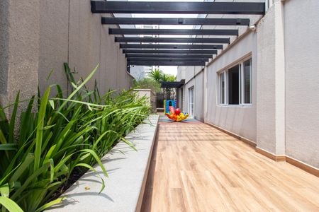 Apartamento à venda com 69m², 3 quartos e 1 vagaÁrea comum - Playground