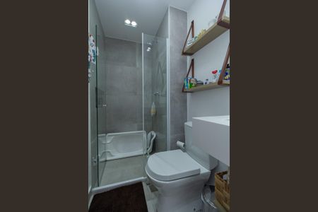 Apartamento à venda com 69m², 3 quartos e 1 vagaBanheiro