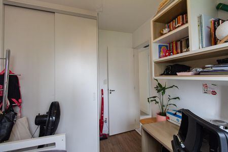 Apartamento à venda com 69m², 3 quartos e 1 vagaQuarto 2