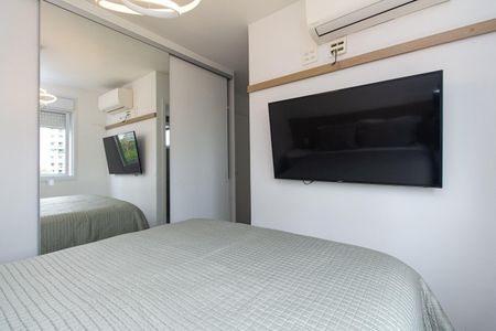 Apartamento à venda com 69m², 3 quartos e 1 vagaSuíte