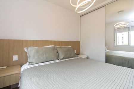 Apartamento à venda com 69m², 3 quartos e 1 vagaSuíte