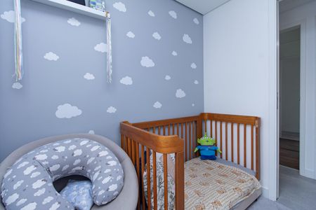 Apartamento à venda com 69m², 3 quartos e 1 vagaQuarto 1