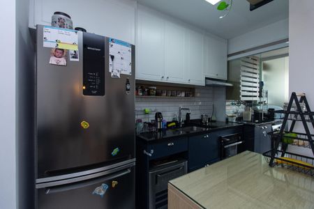 Apartamento à venda com 69m², 3 quartos e 1 vagaCozinha