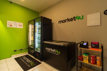 Apartamento à venda com 69m², 3 quartos e 1 vagaÁrea comum - Mercadinho