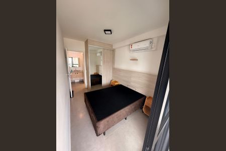 Foto 04 de apartamento à venda com 1 quarto, 37m² em Vila Mariana, São Paulo