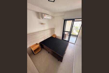 Foto 05 de apartamento à venda com 1 quarto, 37m² em Vila Mariana, São Paulo