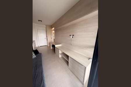 Foto 03 de apartamento à venda com 1 quarto, 37m² em Vila Mariana, São Paulo