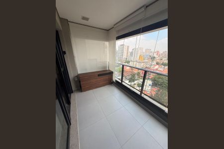 Foto 07 de apartamento à venda com 1 quarto, 37m² em Vila Mariana, São Paulo