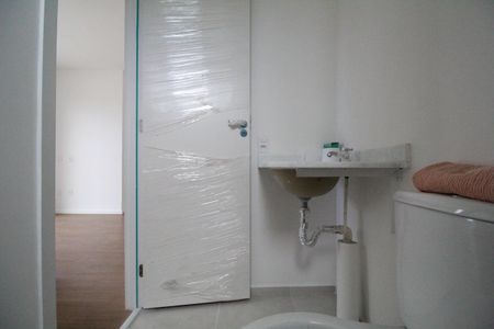 Apartamento à venda com 50m², 2 quartos e 1 vagaBanheiro
