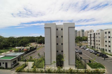 Apartamento à venda com 50m², 2 quartos e 1 vagaÁrea de serviço - Vista